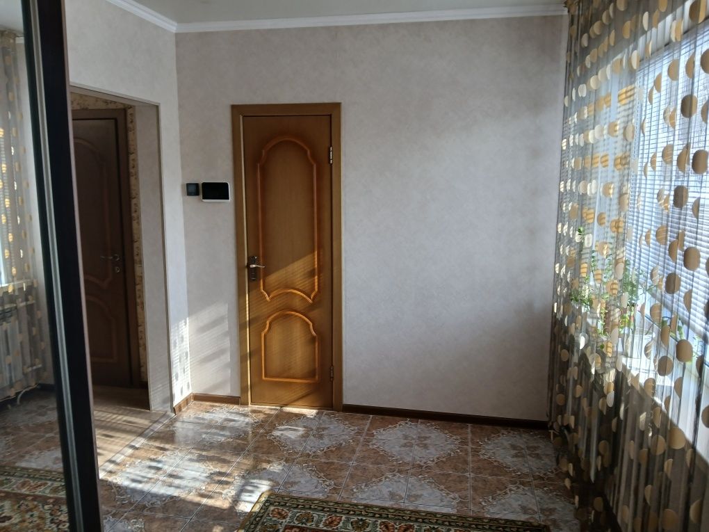 Продам дом в 19 микрорайоне