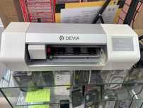 Плоттер от Devia