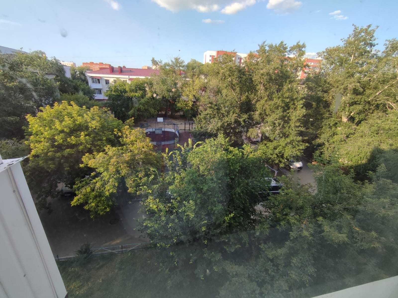 3комн., Кирпич, Детский Мир, Свежий Ремонт, Распашенка