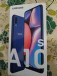Самсунг Galaxy A10 s