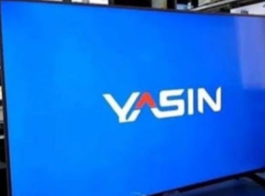 Телевизор с Youtube YASIN 81см Новый с гарантия