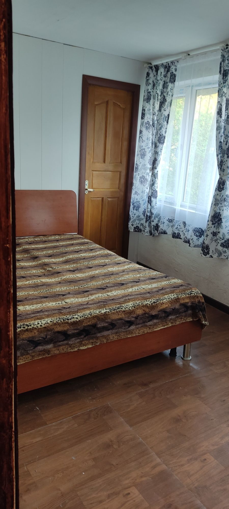 Сдам дачу посуточно на берегу горной реки