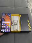 Poco F5. 5G.  12/256