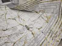 Продам новый турецкий ковёр 400×600
