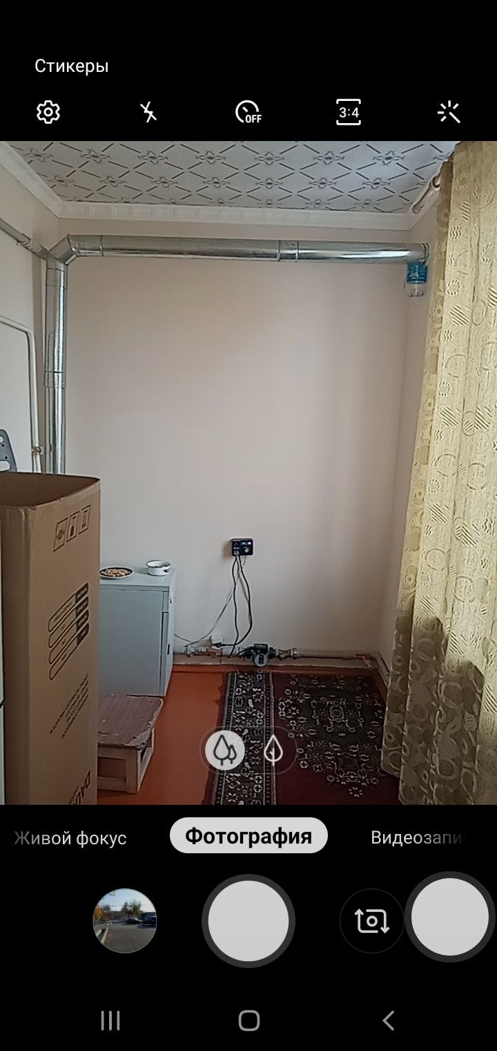 Квартира нефтеразведка 11   2ком.2/2
