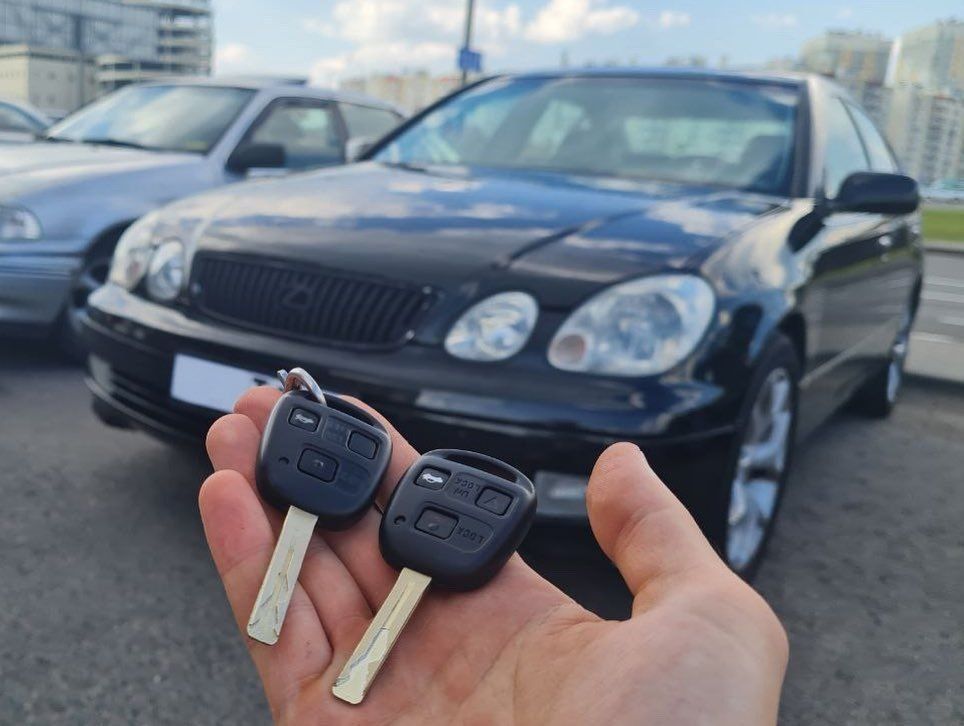Изготовление авто ключей ремонт программирование Вскрытие авто