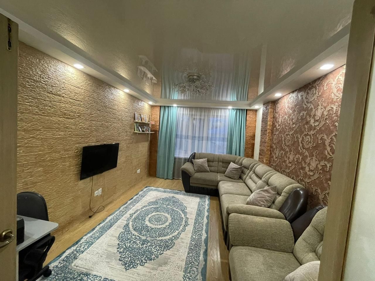 Продам 2 ком квартиру