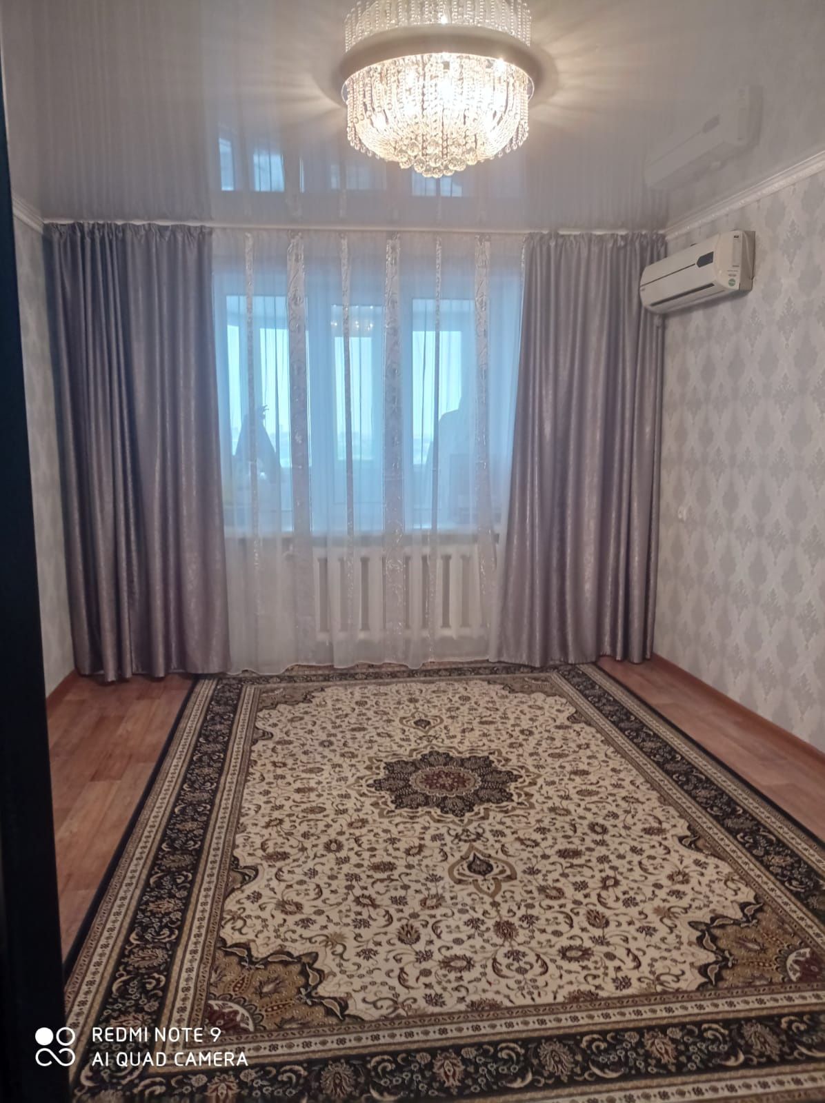 Продаю 3-х комнатную квартиру