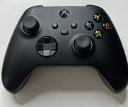 Xbox Controller Джостик xbox черный