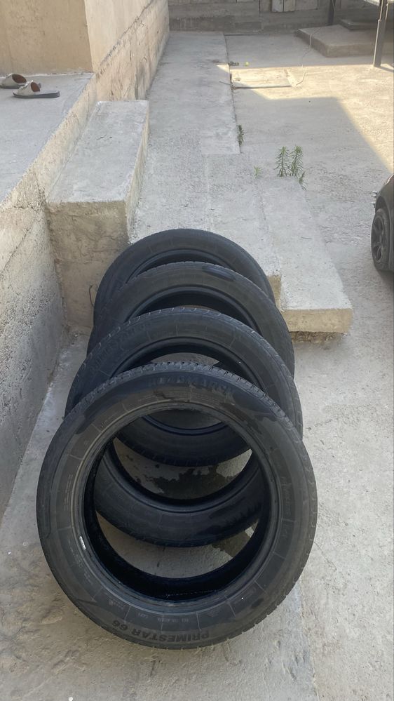 Roadmarch215/55R17