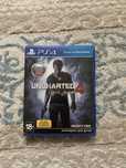 Продаю Uncharted 4: Путь вора