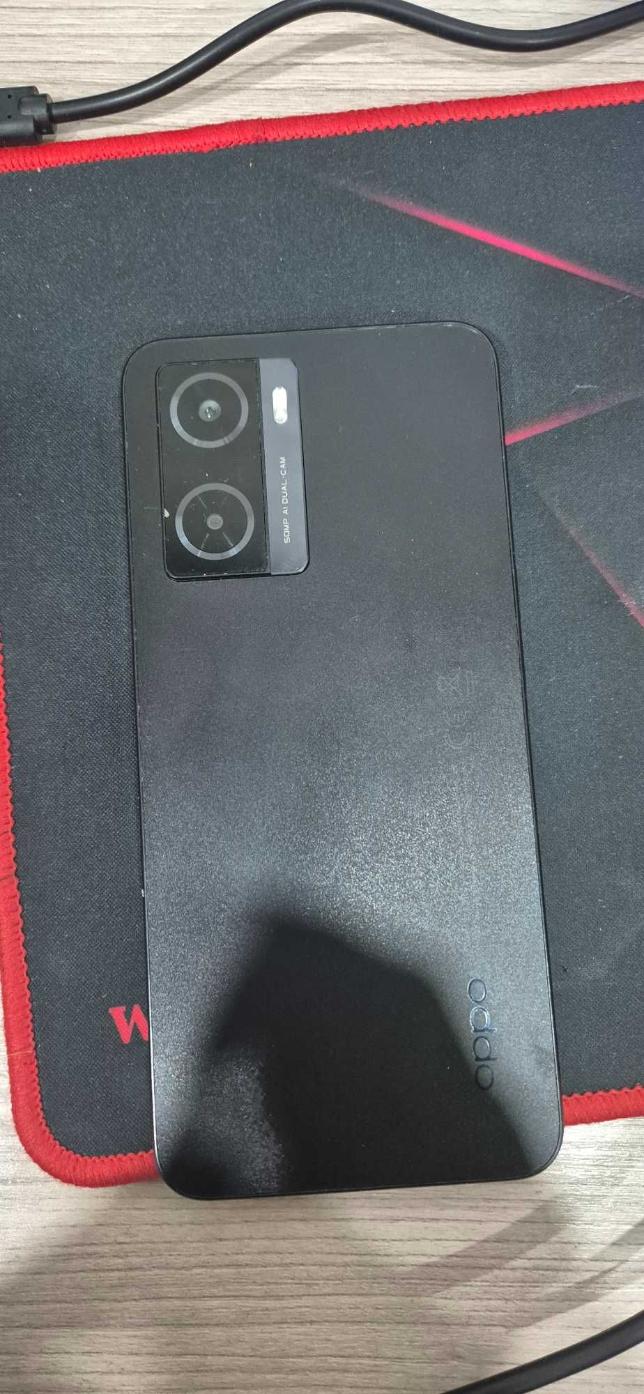 Телефон OPPO A77s