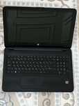 Ноутбук HP 128 ssd 512 hdd