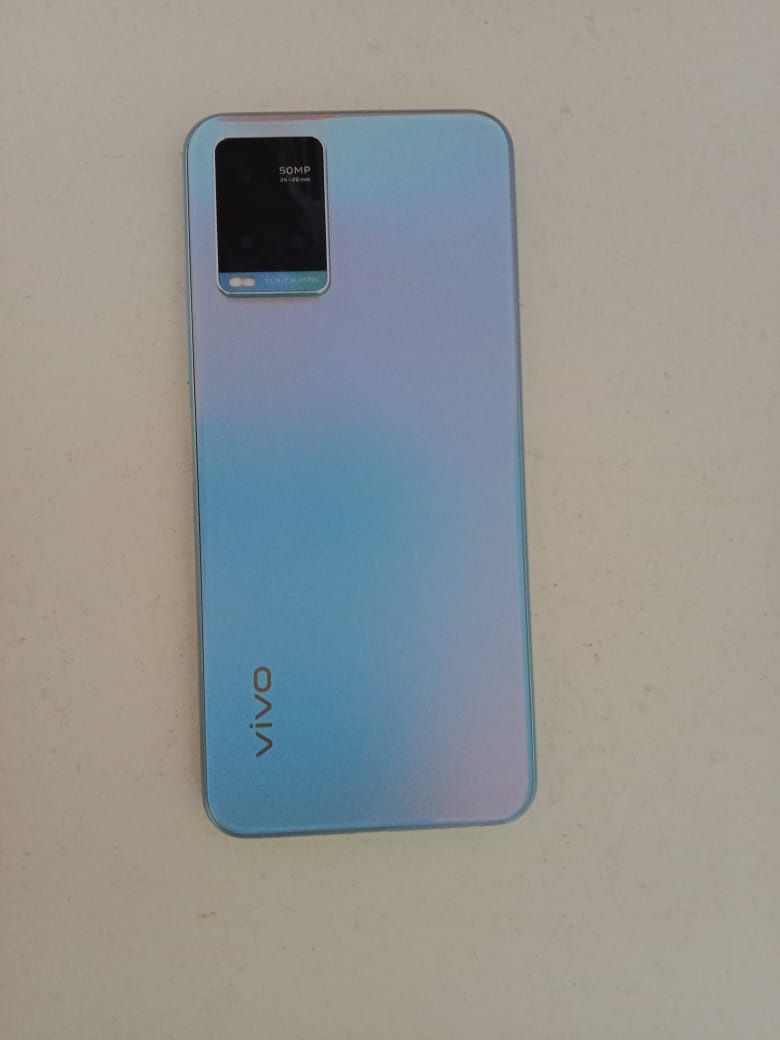 VIVO Y33S отличный телефон