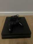 Приставка PlayStation4