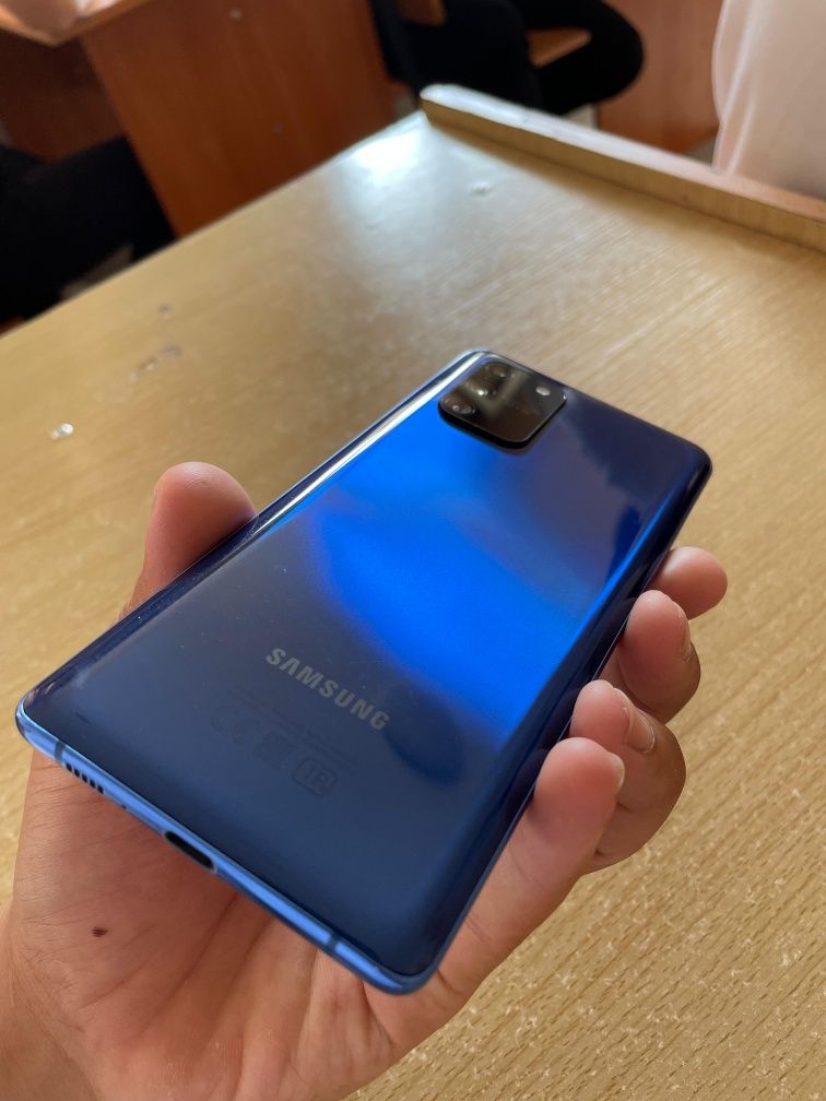 samsung s10 lite
