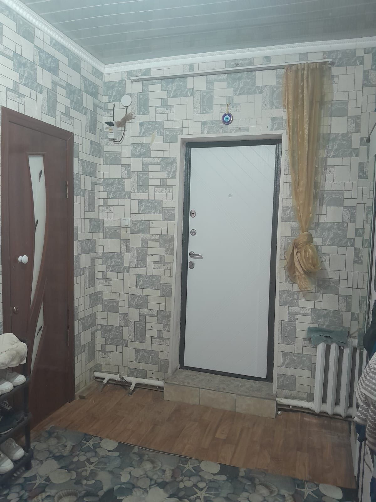 Үи сатылады КБИ де