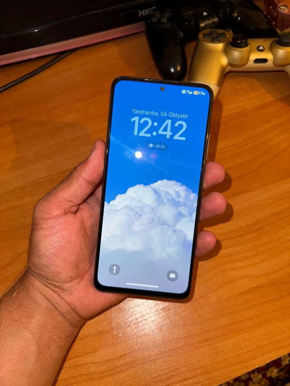 Redmi note 11 pro 4G
