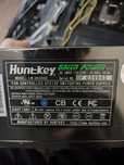Hont key 500w блок питания