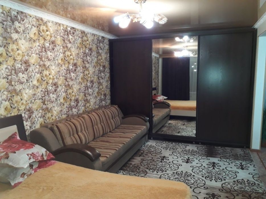 1 комнатная квартира сутки 10000