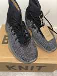 Yezzy basketball knit Slate Blue