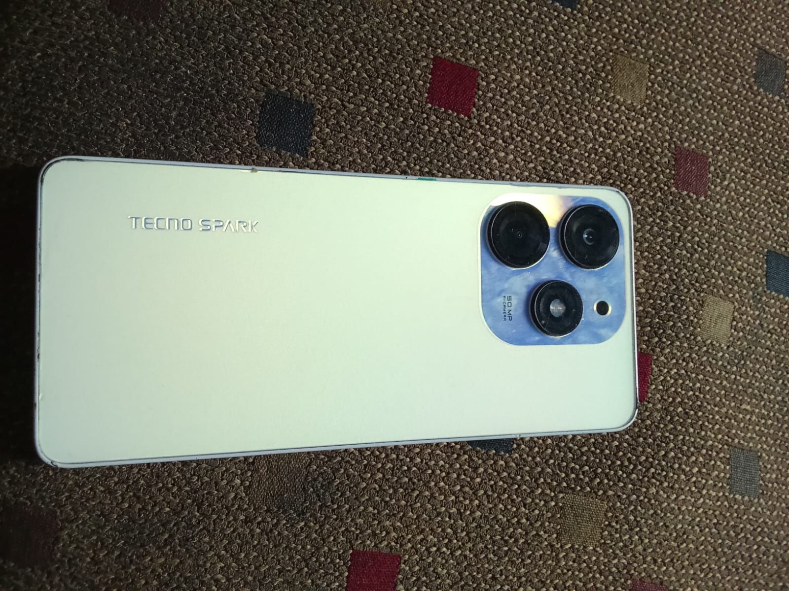 Tecno spark 10 pro