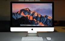 imac 27  i5.  2017 5k
