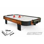 Настольный аэрохоккей KIDS ICE SLP-4020R (3 фута)
