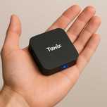Tanix TX-1. Новая. Приставка для тв. Tv box. Тв бокс.