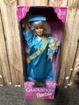 Кукла Барби Barbie Graduation 1997 года