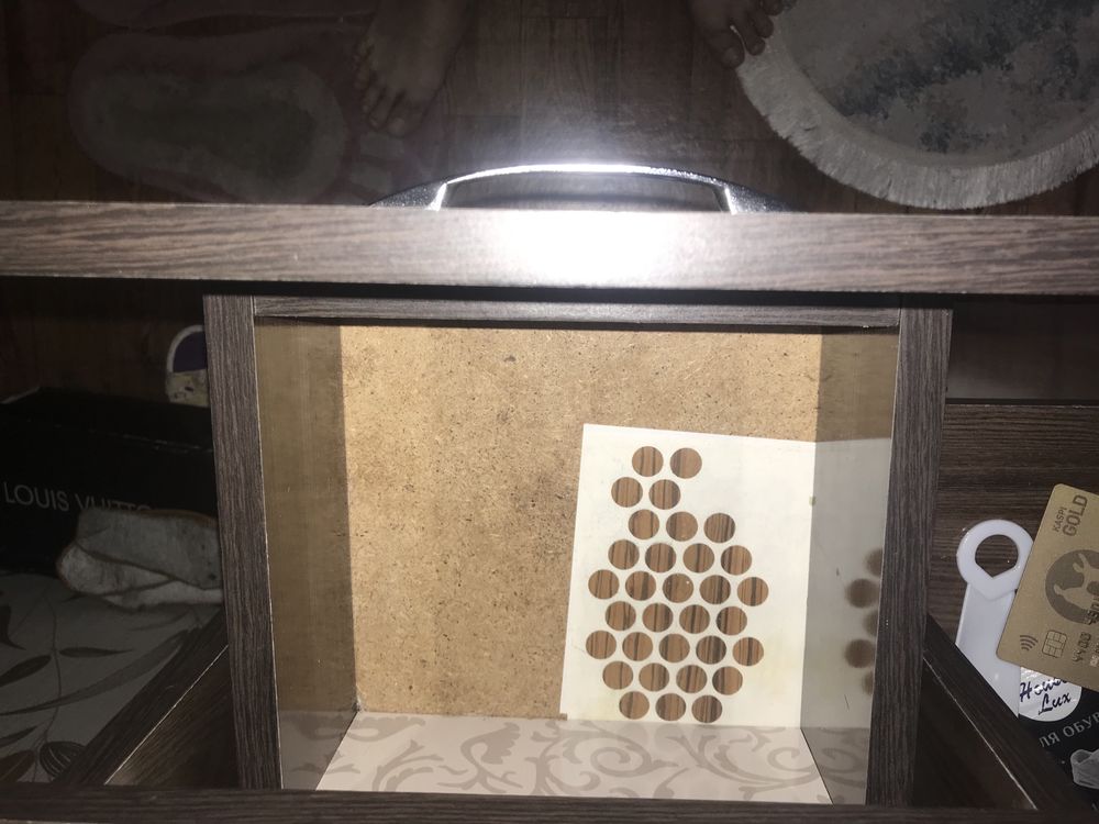 Продам новую прихожую
