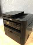 МФУ Canon i-SENSYS MF244dw