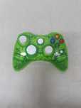 Геймпад Xbox 360. Беспроводной. Цвет зелёный.