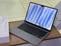 MacBook Air 13.6 M2 2024 Space Gray/Макбук Аир 13 М2 2022/100%/цикл 22