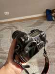 Фотоапарат Canon 7D