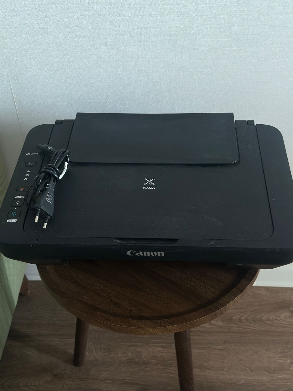 Принтеры для этикеток, 3в 1 и мониторы 22" и 19"