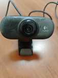 Веб-камера Logitech и HP