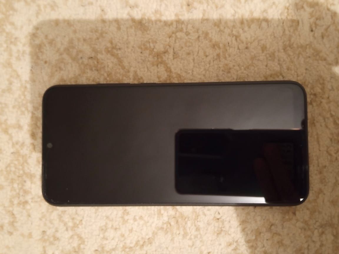 Продам телефон в хорошем состоянии Redmi 9A,32гб