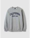 Худи who.a.u Californi
