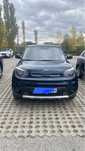 Продам Kia Soul