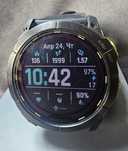 Многофункциональные спортивные часы Garmin Enduro 2