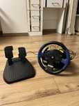 Игровой руль Thrustmaster T150