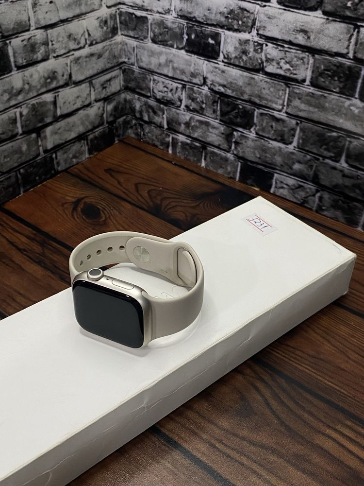Apple Watch 9 41mm/ Эпл вотч 9, 41мм