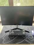 Монитор samsung 144hz