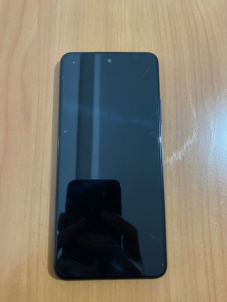 Huawei P-Smart 2021