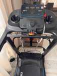 Продам беговую дорожку ERSPORT 980 DS PRO