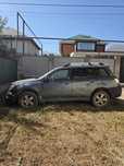 Mitsubishi Outlander 2003