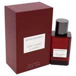 BANANA REPUBLIC dark cherry & amber 75мл