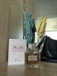 Miss Dior из Duty free