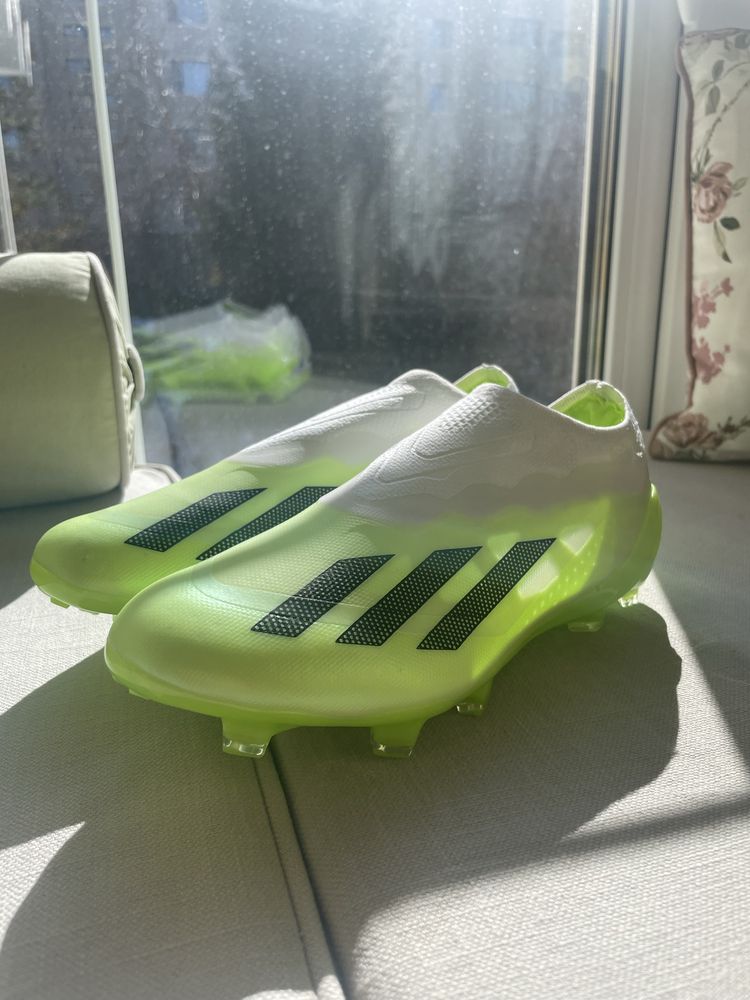 Бутсы Adidas 37-38 размер